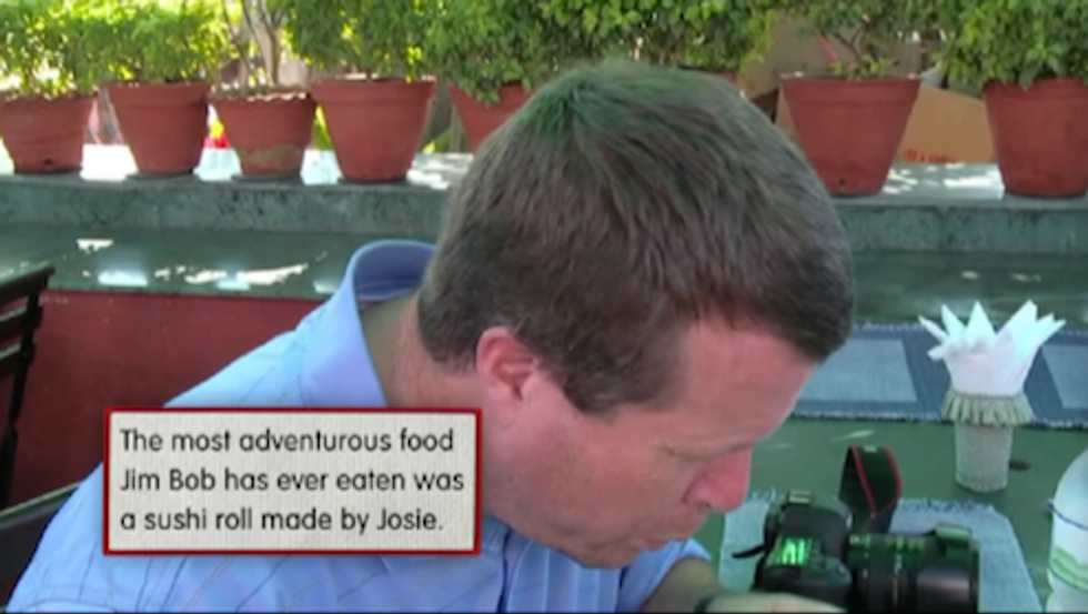 19 Kids And Counting Recap: Daddy Duggar Goes To Nepal
