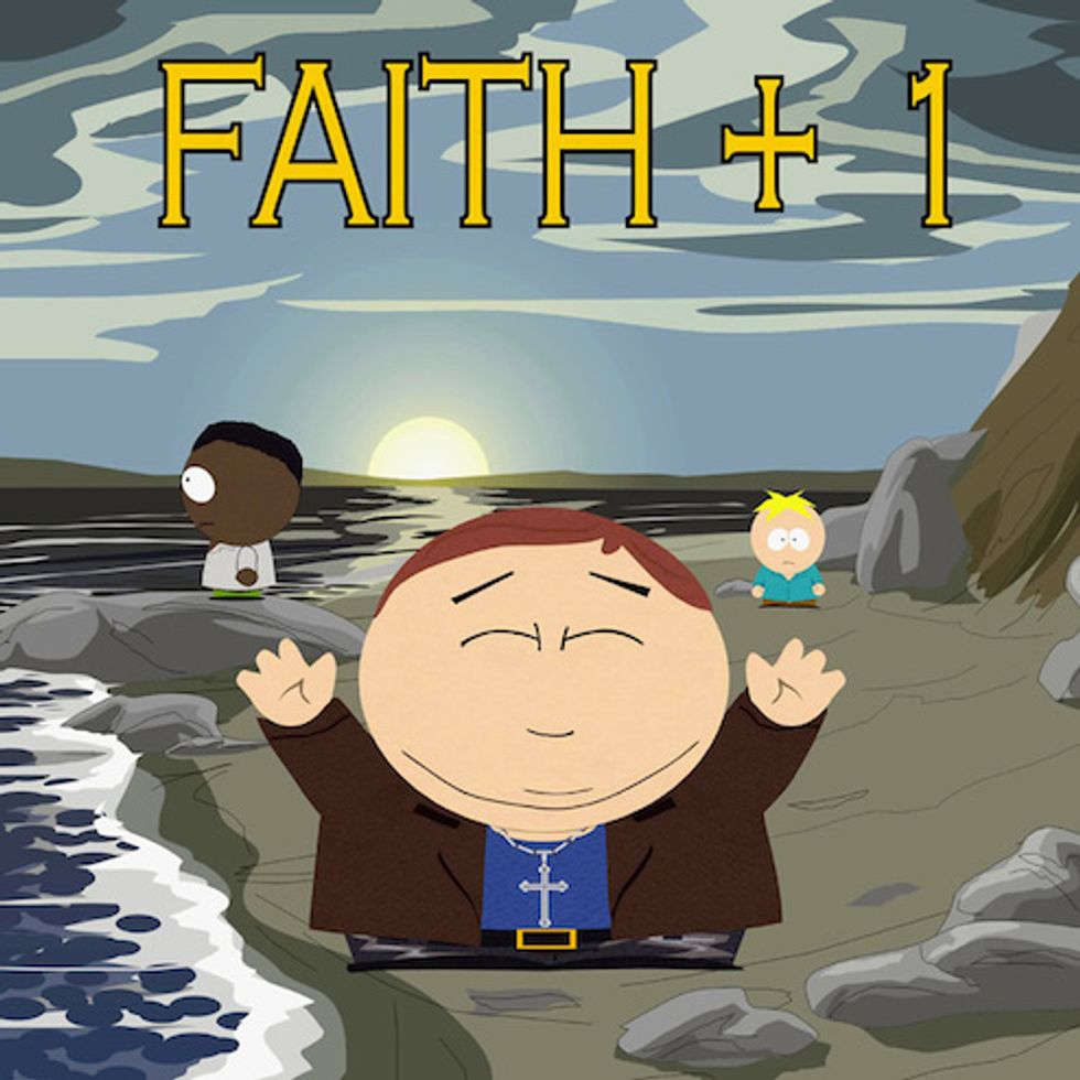 Faith-Healing Parents Of Un-Faith-Healed Dead Child Would Like Jury To Ignore All That Faith-Healing