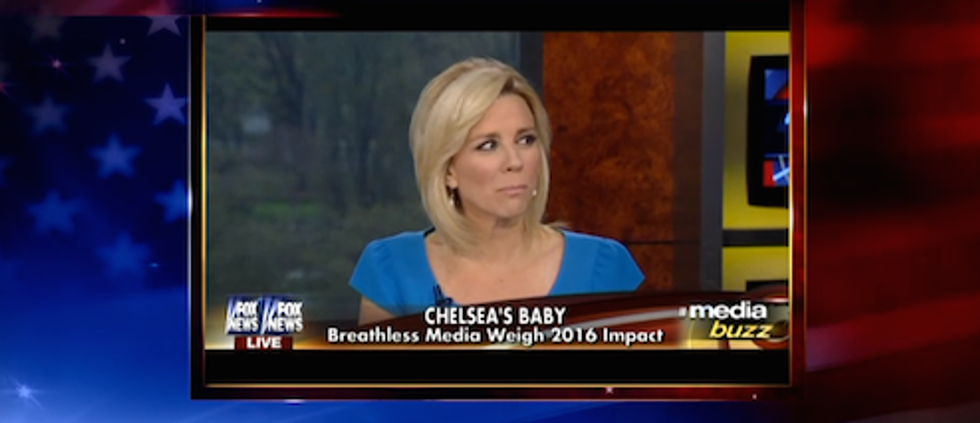 Thank God Stephen Colbert Came Back From Vacation In Time To Talk About Hillary Scheduling Chelsea's Baby