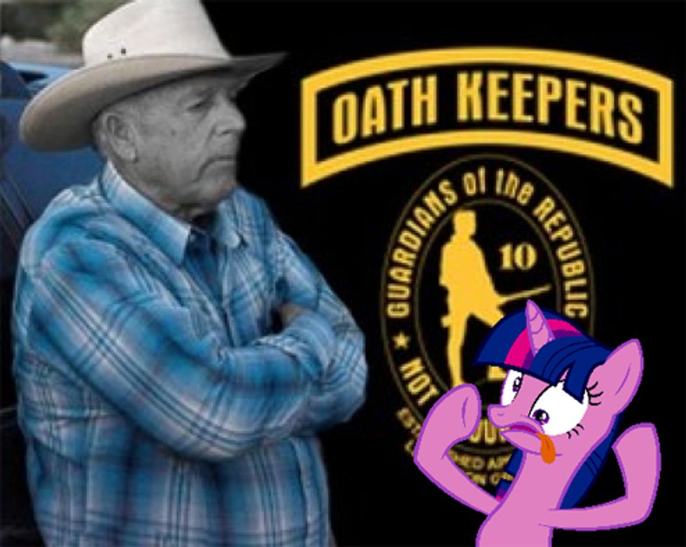 Hero Rancher's Family Has Been On Nevada Land Since Forever Or At Least 1948
