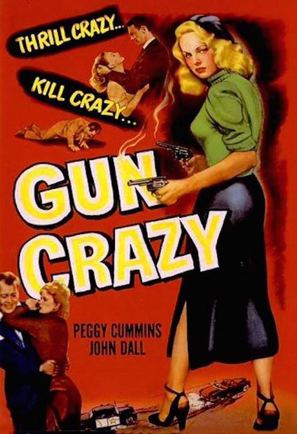 Gun Fondler Larry Pratt Pretty Certain Teachers Helping Kids Stay Safe During School Shootings Are Wusses