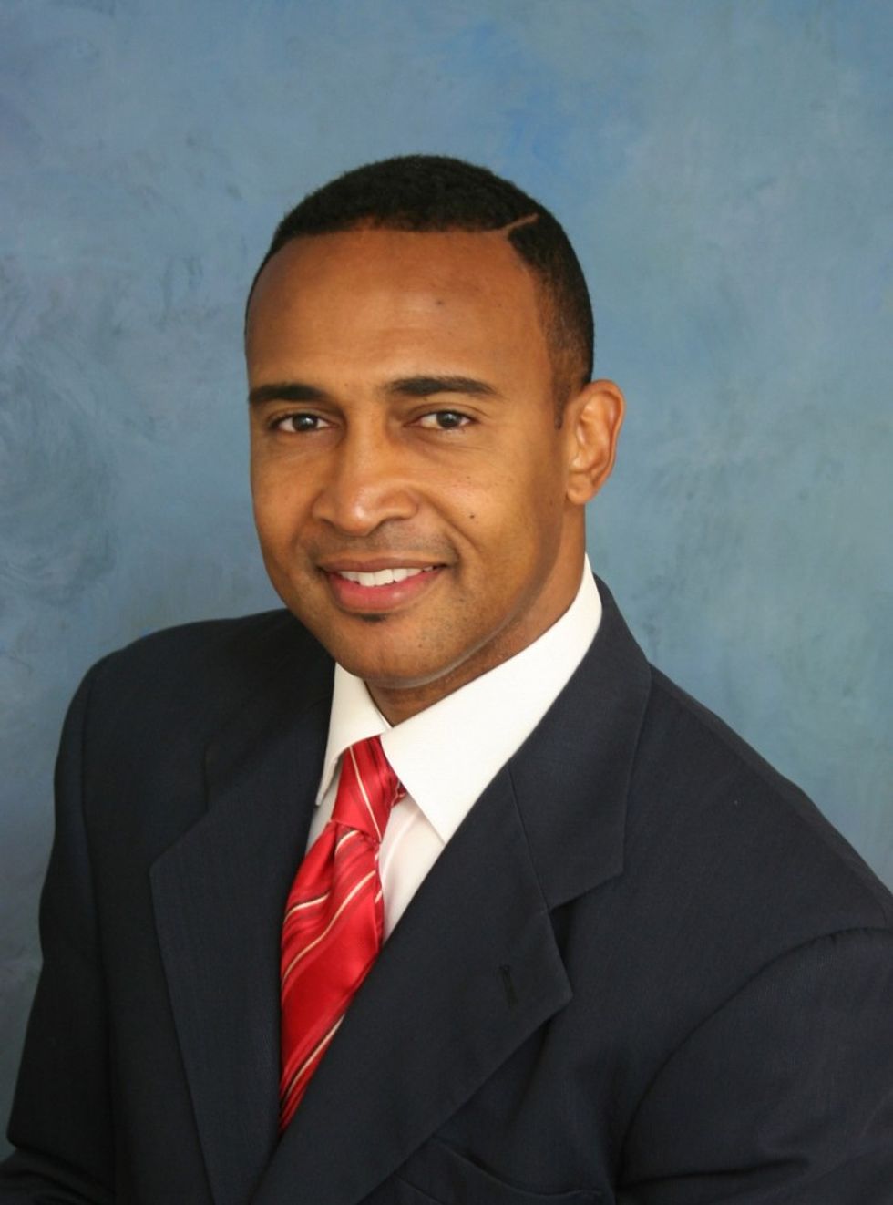 Dear Hotty Charlotte Mayor Patrick Cannon, We Will Wait For You While You Are In Prison, Until We Don't