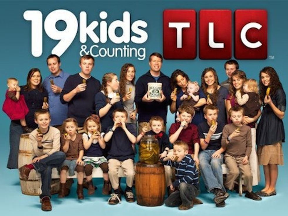 19 Kids And Counting Recap: Jessa Duggar Goes A-Courtin'