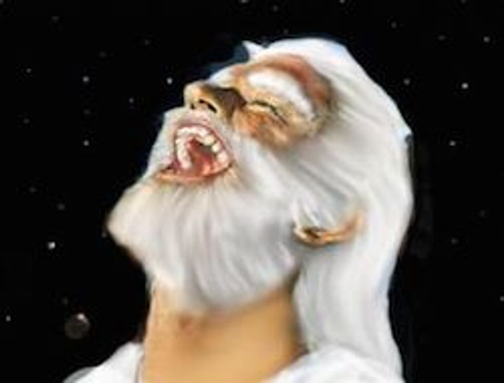 Pat Robertson's God Is A God Who Hilariously Punishes People With Power Outages