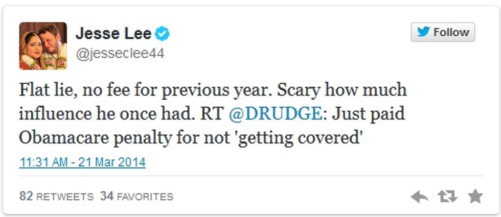 Derp Roundup: Your Weekly Dredge Of Drips, Dreck, And Drudge