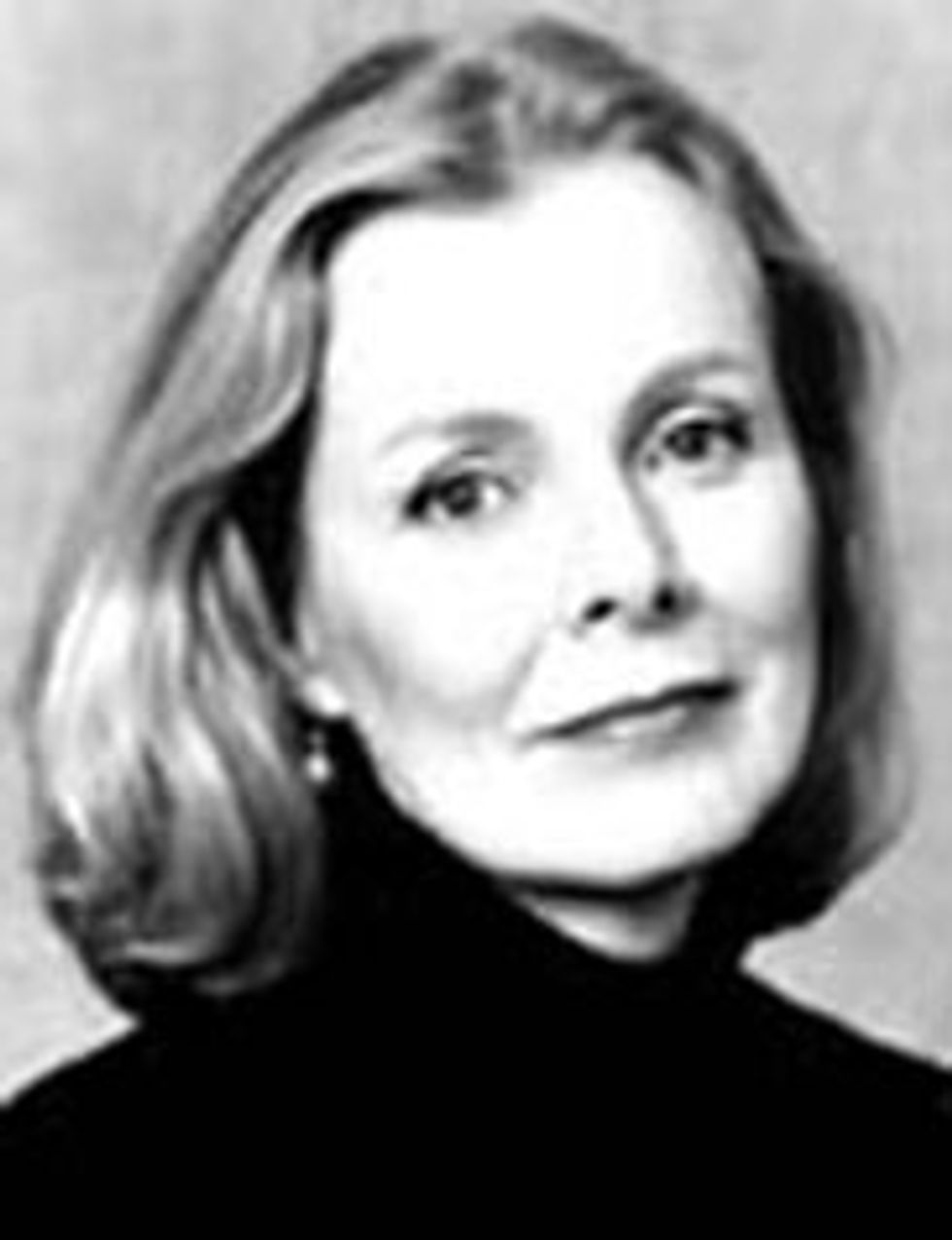 Peggy Noonan Would Like America To Be Great Again, Perhaps By Pounding Its Chest And Hooting Like A Drunken Biker
