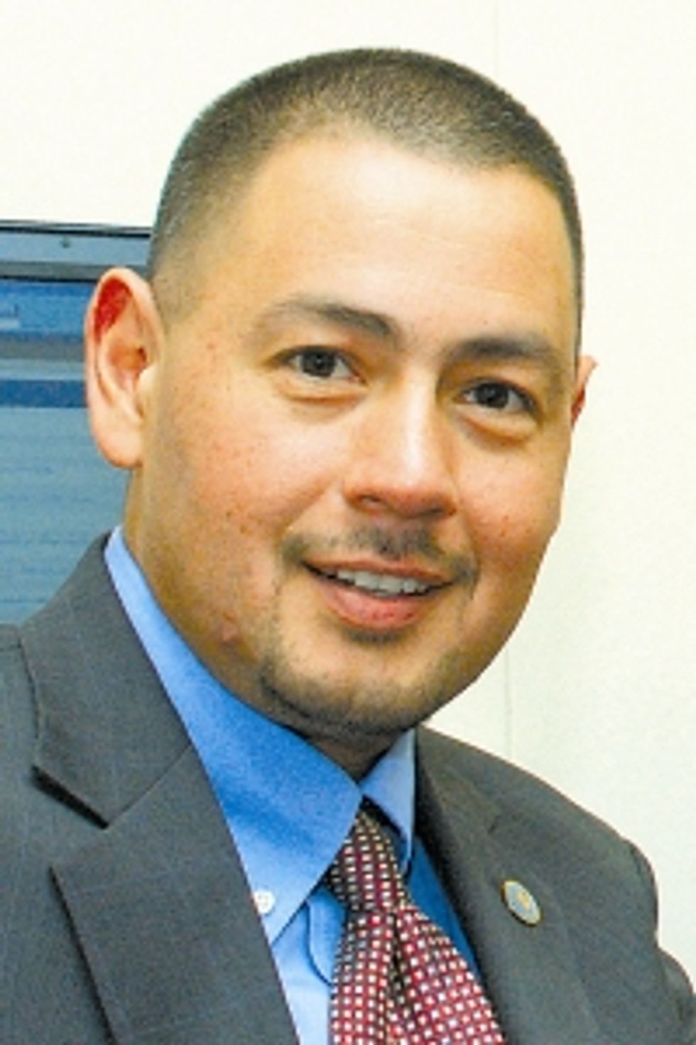Arizona Legislature Has One More Gay To Discriminate Against
