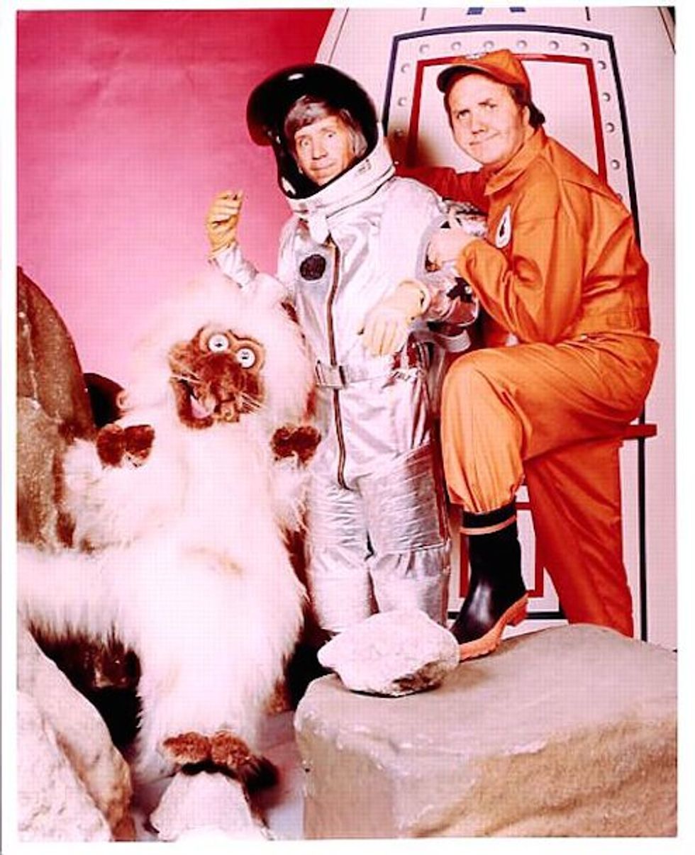 A Handy Guide To Decoding The Winklevoss Twins Talking About Space