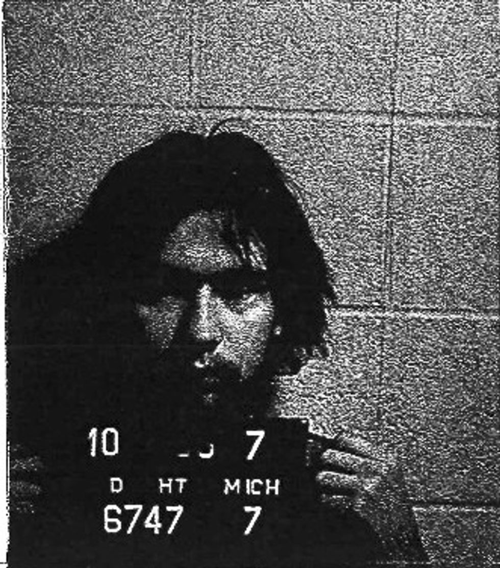Stop Libeling Steve Stockman With Facts About His 1977 Drug Charges