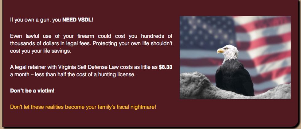 The Cooch Will Sell You Shooting-An-Unarmed-Black-Boy Insurance In Case You Shoot An Unarmed Black Boy