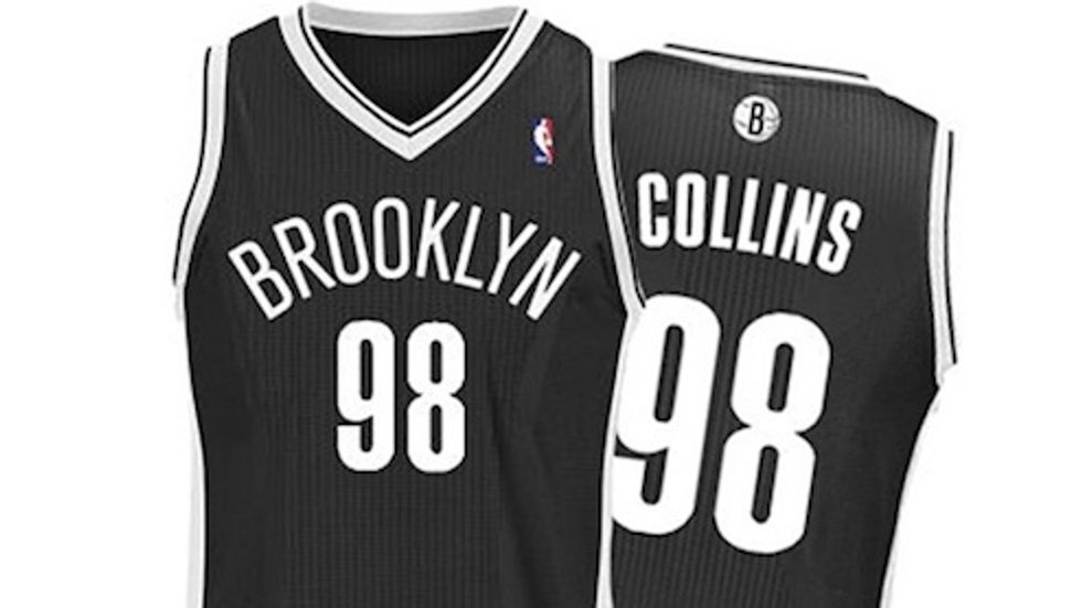 Come Read Some Sad Nice Time About Gay Sportsball Player Jason Collins Meeting Matthew Shepard's Parents