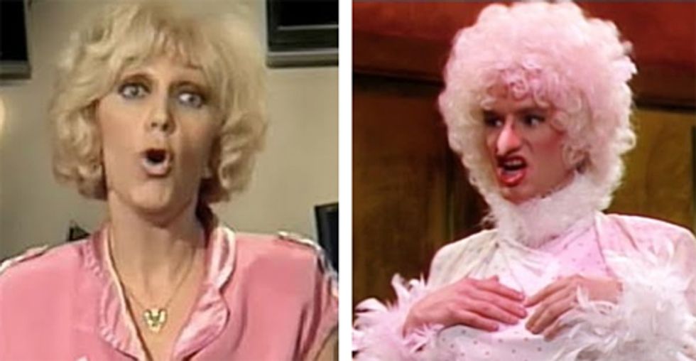 More Wonket Dreams Come True: Birther Diva Orly Taitz Running for California Attorney General (Updated!)
