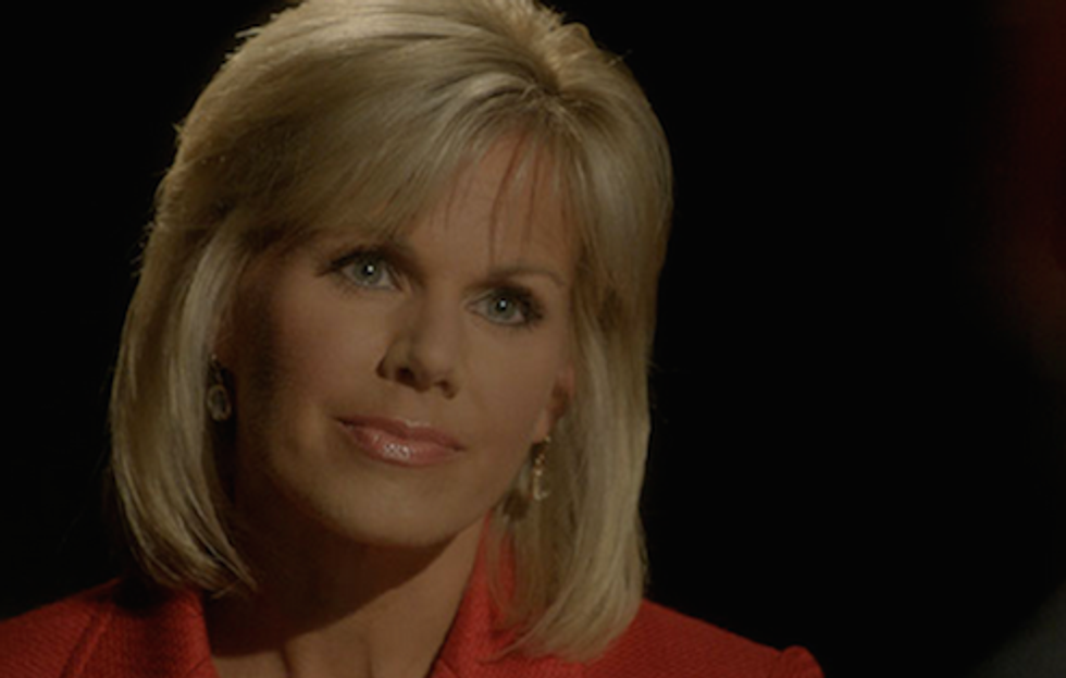 New Christian Blockbuster 'Persecuted' Will Rock Your World, Turn You So Evangelical