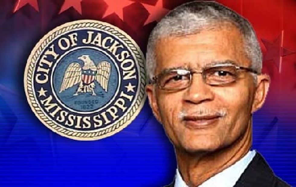 Jackson Mayor Chokwe Lumumba Dies, Is Survived By Awesome Black Power Biography