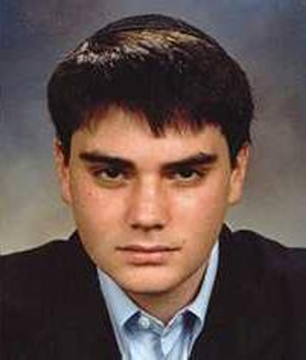 Ben Shapiro Will Boycott Ritz Crackers Because Al Sharpton, Makes Sense To Us