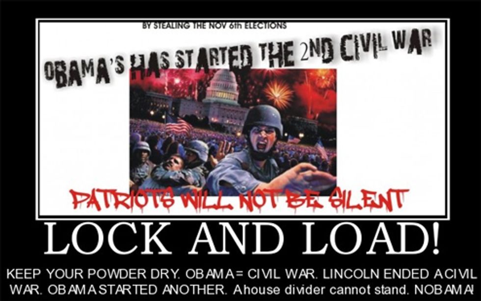 Ohio National Guard Practices Destroying America, Slaughtering Patriots, Implementing Obamacare