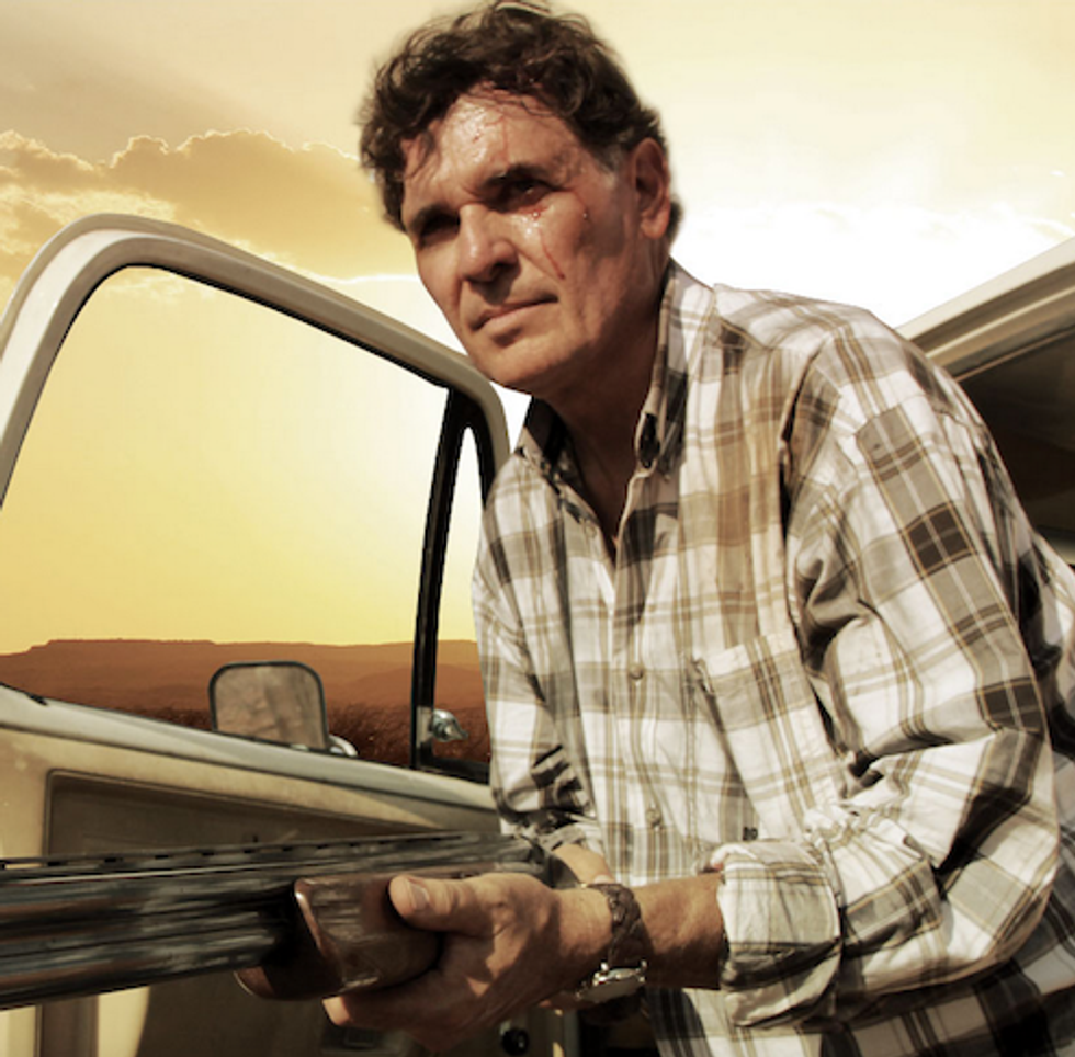 Hot New Conservative Film Will Save You From Mexicans, Why Not