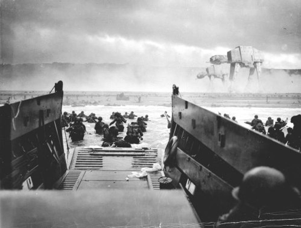 Sundays With The Christianists: American History Textbooks That Will Live In Infamy