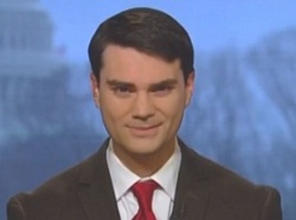 Ben Shapiro Maximizes Efficiency By Greeting Newborn Daughter, Sneering At President In Just One Tweet