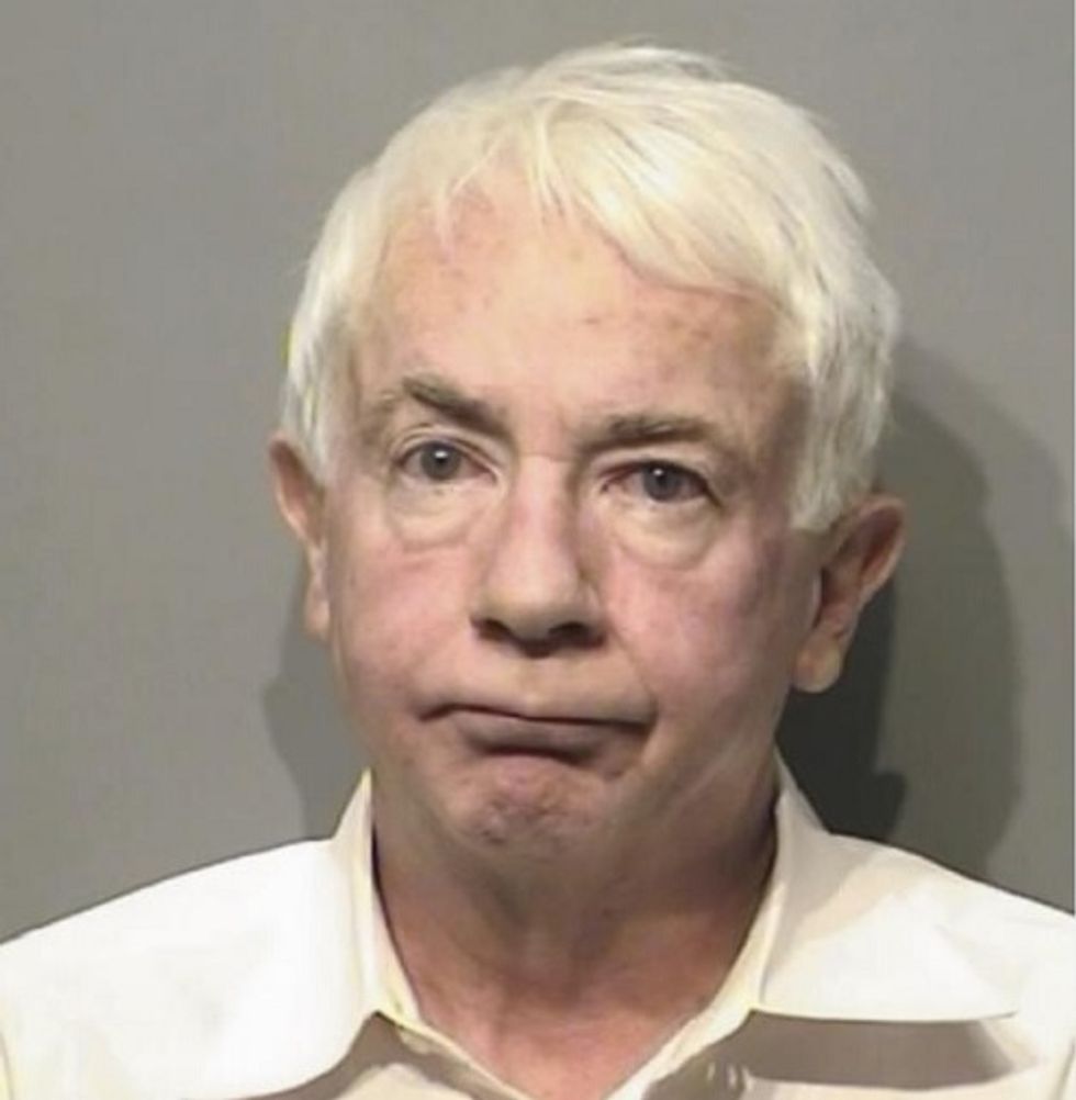 Airplane Baby-Slapper Sentenced To Eight Months In Federal Prison, Still Not Racist At All