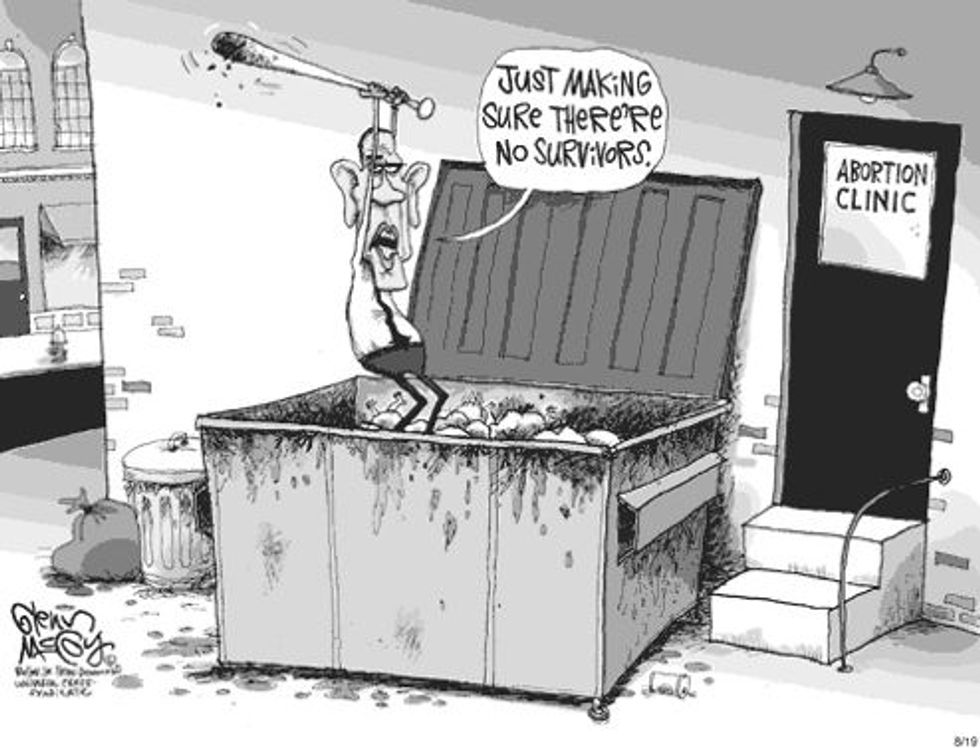 Cartoon Violence Down The Memory Hole