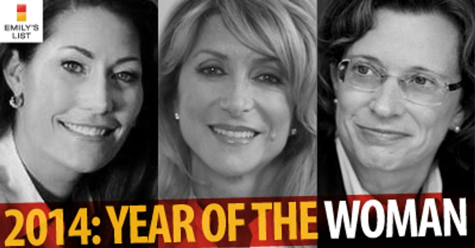 How Will We End The War On The War On Women This Year?