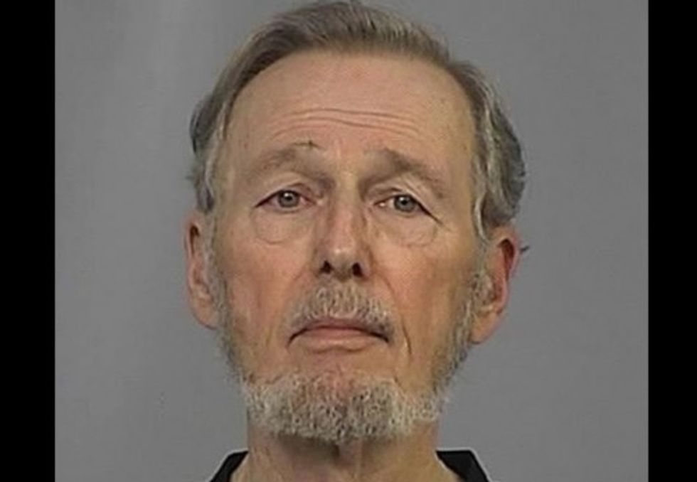 Retired Wyoming Pastor Just Too Sexy To Not Solicit Sexytimes From Undercover Cop