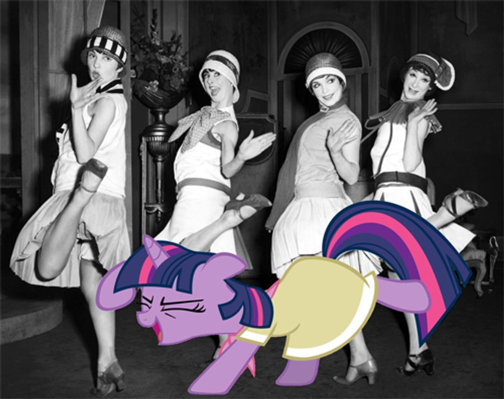 Sundays With The Christianists: American History Textbooks For Homeschooled Flappers And Bootleggers