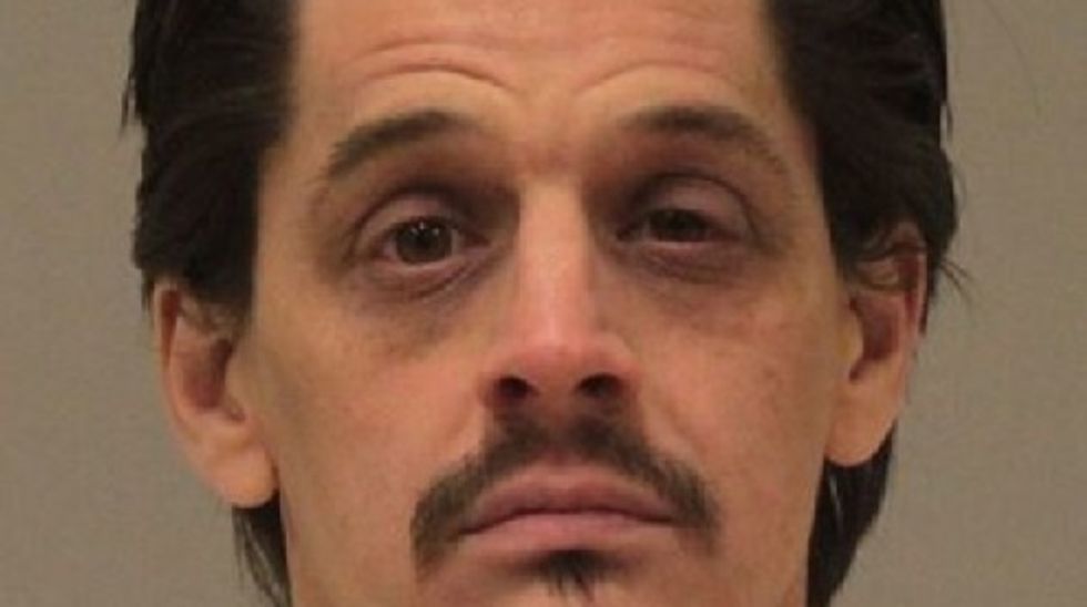 Michigan Pastor Was Only Praying For Lady Who He Watched Doing Sex