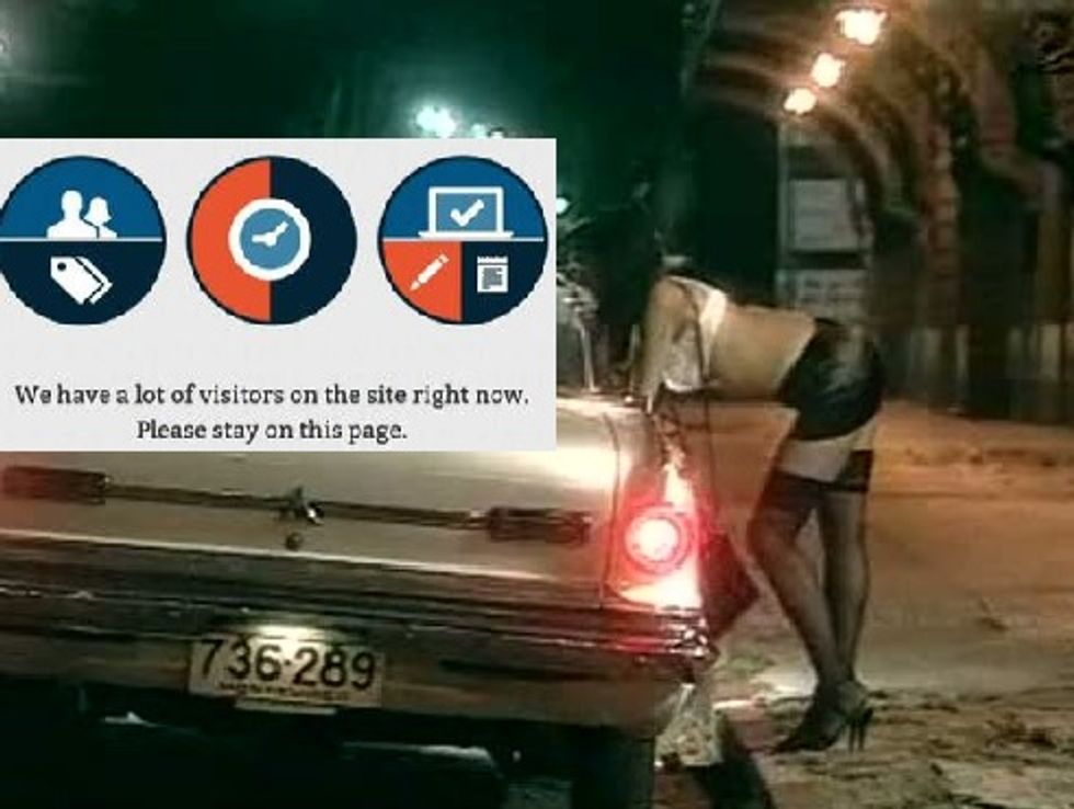 Obamacare Shocker: Prostitutes And Other People Wingnuts Don't Like Can Get Insurance!