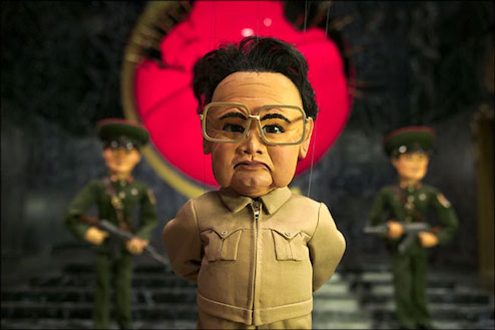 Retired Generals Have Great Idea: Force Obama Out And Give All Power To The Military, What Could Go Wrong?