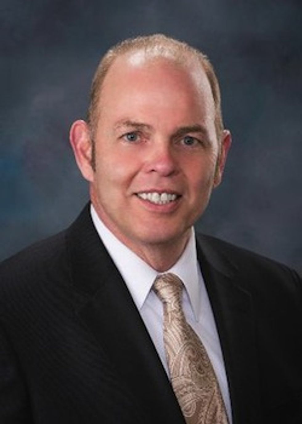Idaho Republican Rapist Real Unhappy His Concealed Carry Permit Is Revoked Just Because He Lied About Being A Rapist