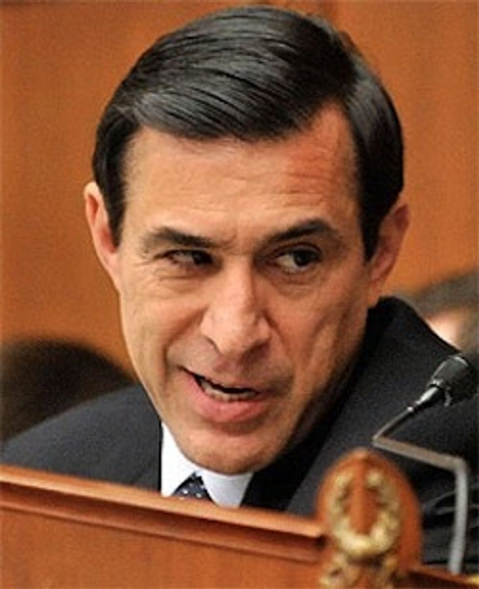 Sun Rises In East, Darrell Issa Lies About It