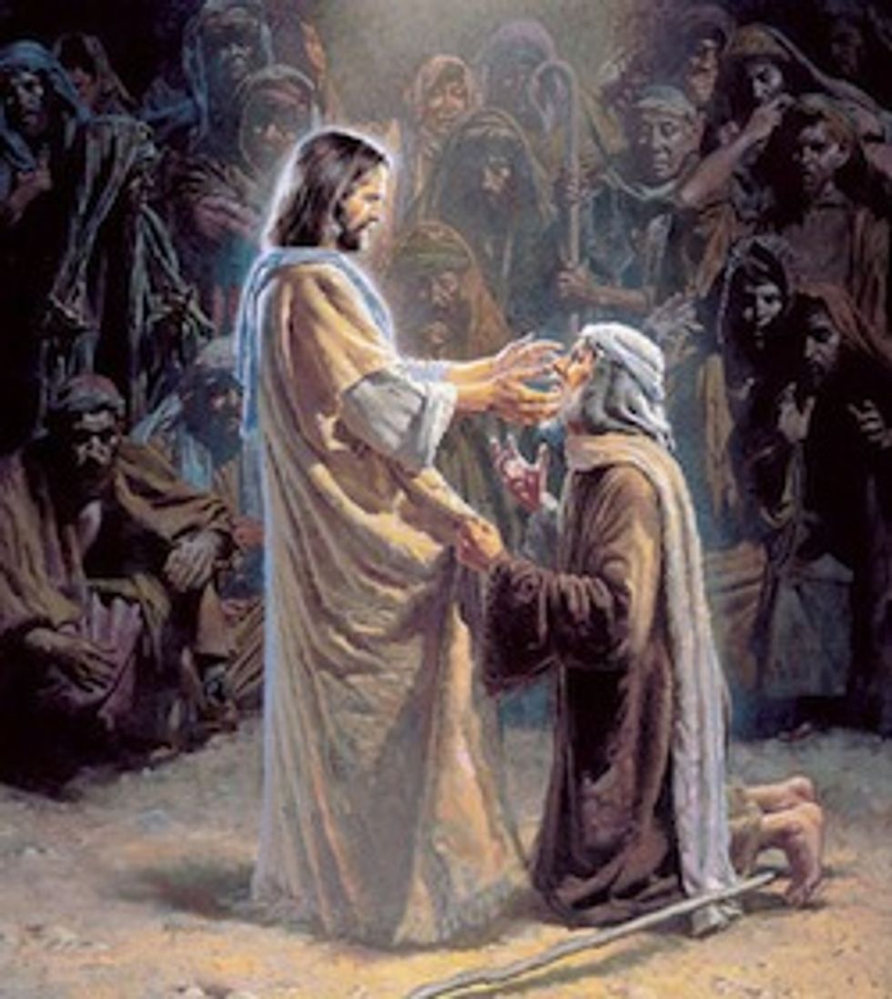 Senate Wants To Exempt Churches From ENDA To Protect Their Right To Hate Gays For Jesus