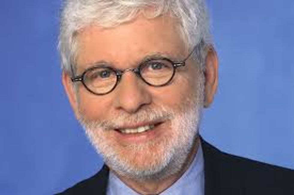 So This Is The One That Is Finally Going To Get Richard Cohen Fired From Washington Post, Right? RIGHT?