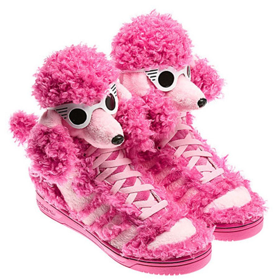Tennessee Rep. Marsha Blackburn Defends Sacred Right To Buy Cheap Shoes, Crappy Insurance