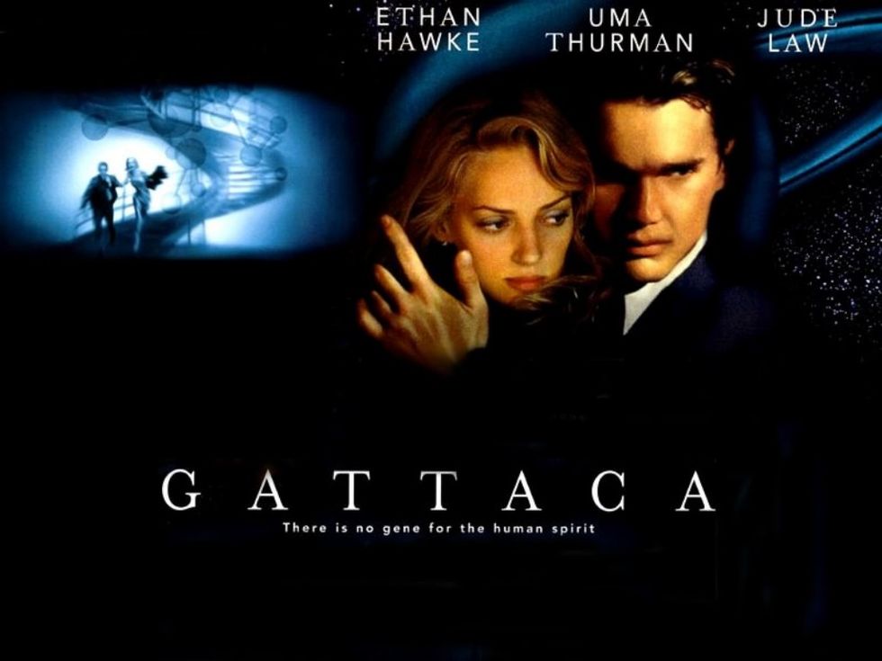 Rand Paul Endorses Butt-Sex-Banning Virginia AG Ken Cuccinelli For Gov With 'Gattaca' Wikipage Plagiarisms
