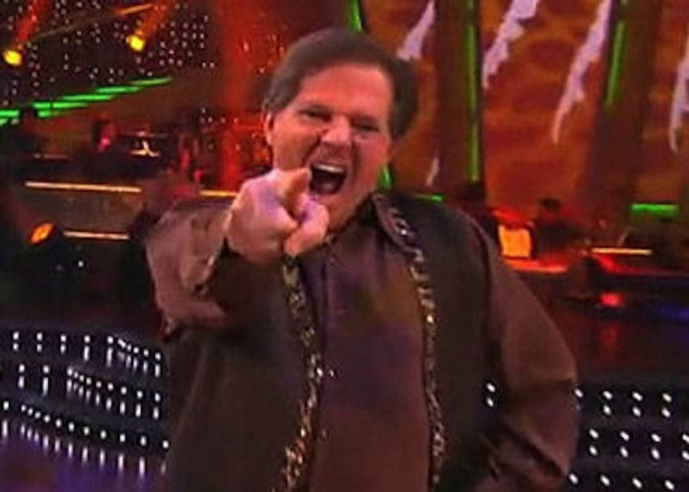 Tom DeLay Ex-Consplains How Real Americans Totally Heart Hero Ted Cruz Actually