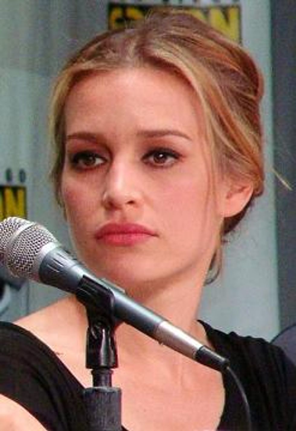 MoveOn.org Demands Boehner And Cantor Be Arrested; Wonkette Demands Piper Perabo Be Washed And Brought To Our Tent