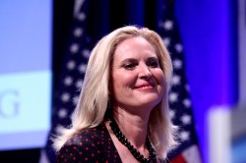 Our Long National Nightmare Is Over: Mitt And Ann Romney Get Their Car Elevator
