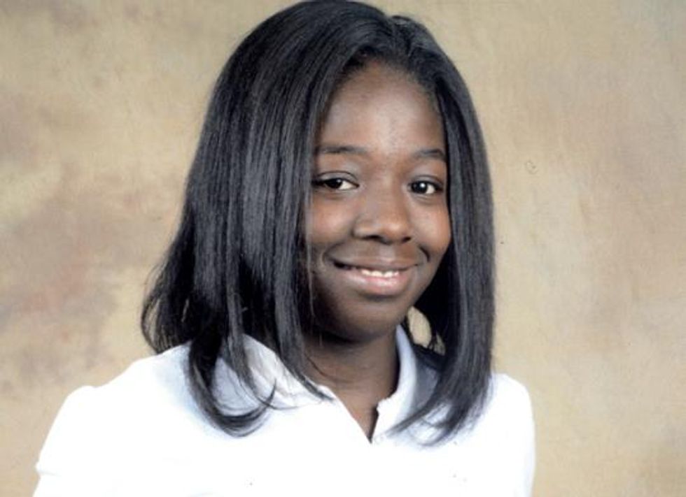 Government Cuts Won't Hurt Anyone, Except Maybe When A 12-Year-Old Dies Because Her School Had No Nurse