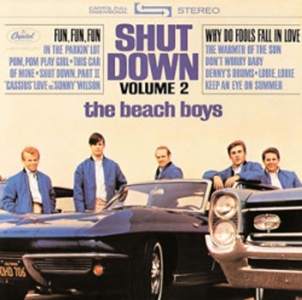 The Super Awesome Government Shutdown Blame Game Has Begun