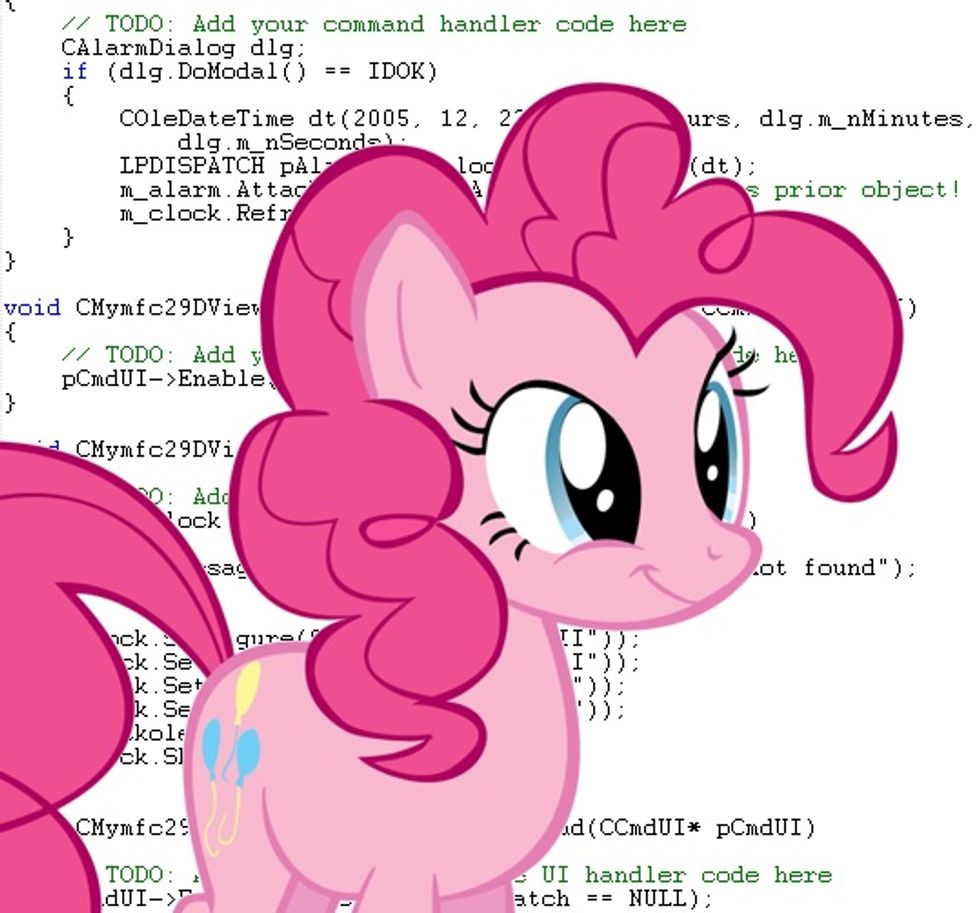 Thank You, Code Pink, For Stopping The Attack On Syria