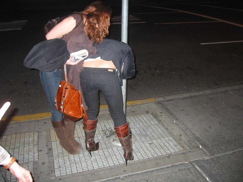 A Quick Reminder Of Wonky Drinking, In DC, This Saturday Night!