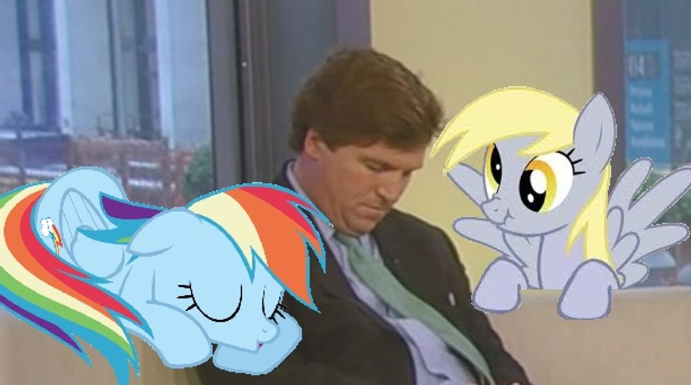 A Children's Treasury Of Derp: Your Labor Day Loonworld Roundup