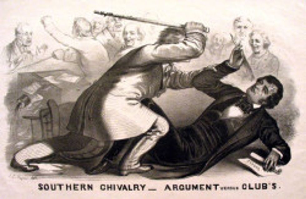 Sundays With The Christianists: American History Textbooks For Confederate Homeschoolers