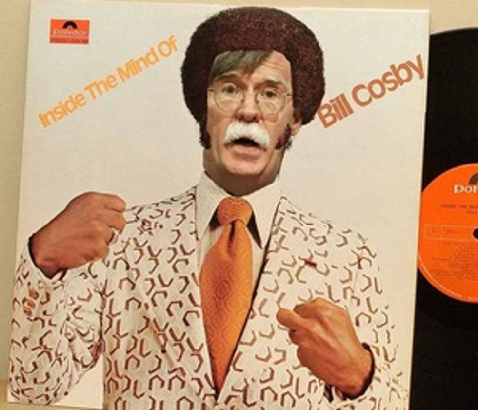 WaPo's Jennifer Rubin: John Bolton Is Louis CK And George W. Bush Is Mother Teresa