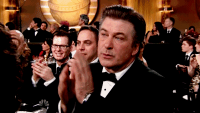 Cancel All Your Friday Nights: MSNBC To Present 'Scream At Stews With Alec Baldwin'