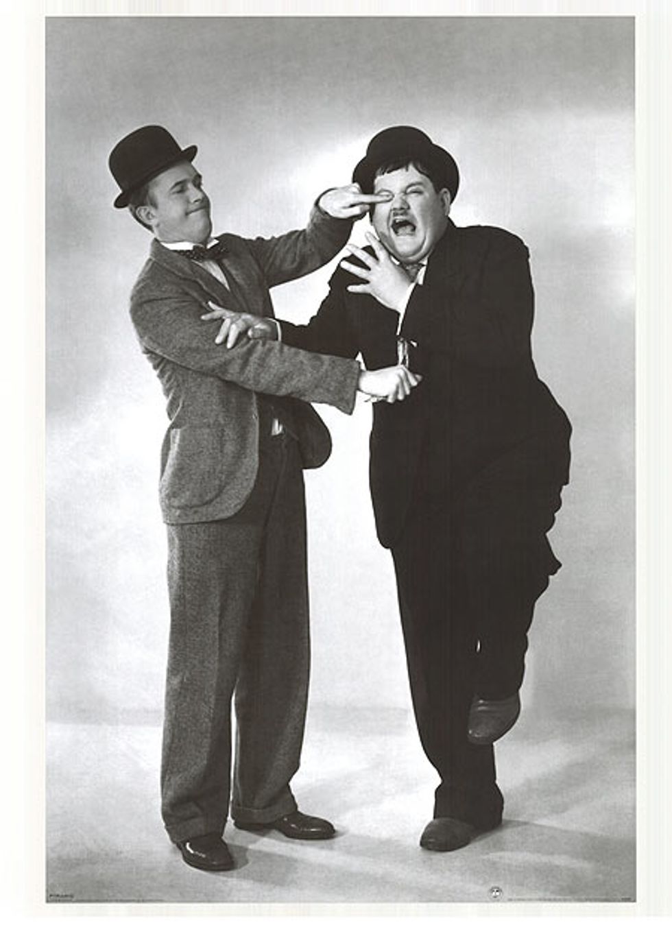 Let's Get Ready To Rumble! Chris Christie Versus Rand Paul In A Fight To The Derp