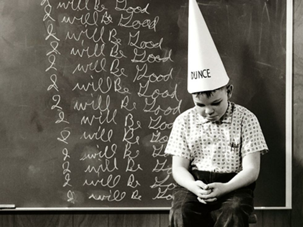 Indiana Officials Help Republican Donor's Charter School Get A++ In Grade Inflation